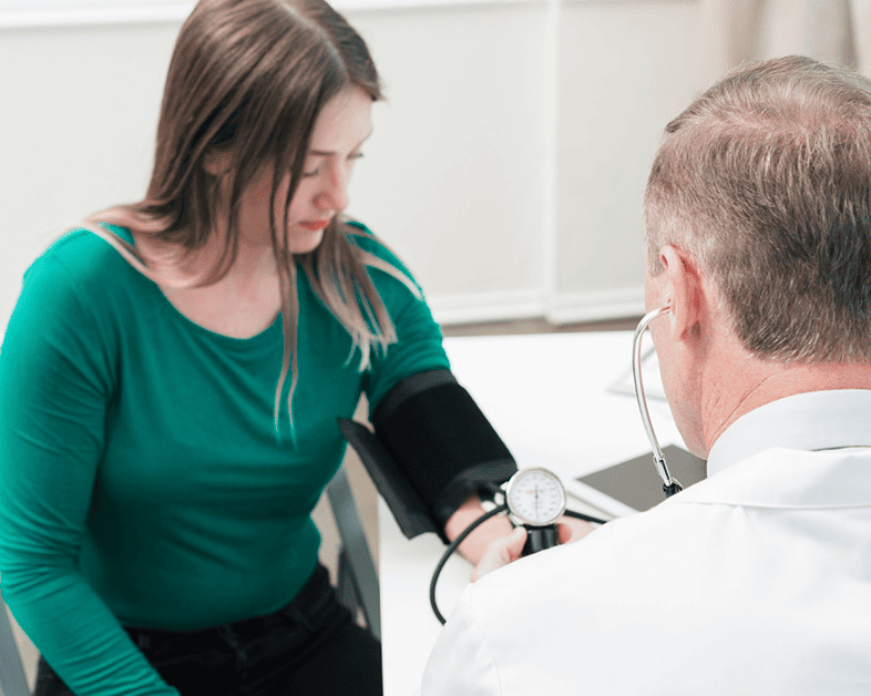 Agenda tu <strong>Consulta</strong> Cardiológica Hoy