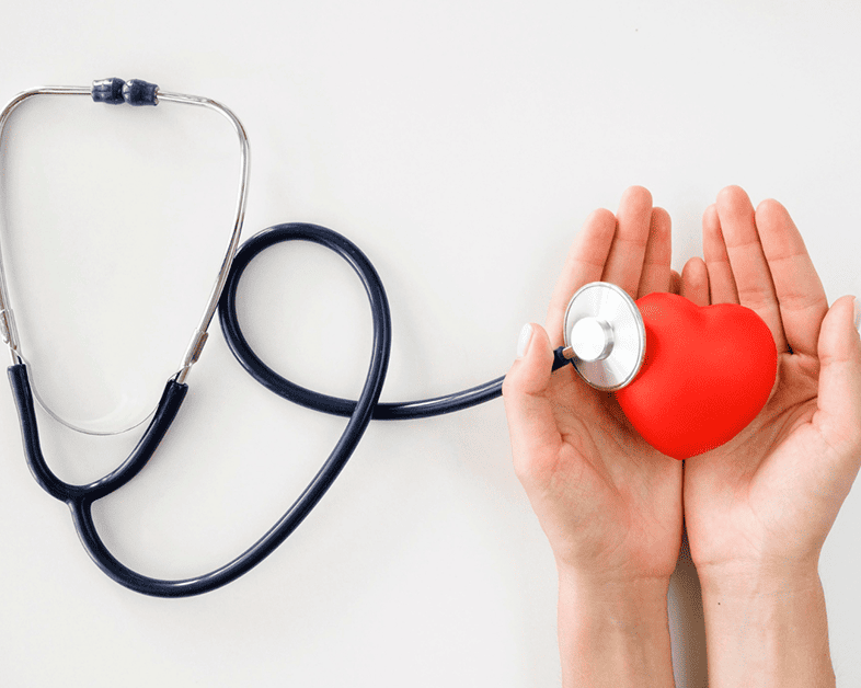 <strong>Consulta</strong> Cardiológica Profesional en Medellín
