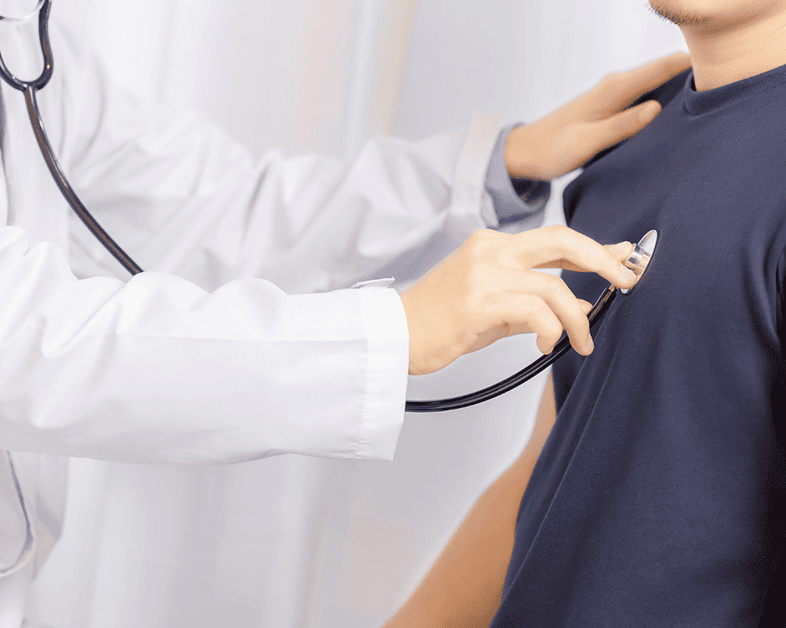 Programa una <strong>Cita con </strong>Nuestros <strong>Cardiólogos en Medellín</strong>