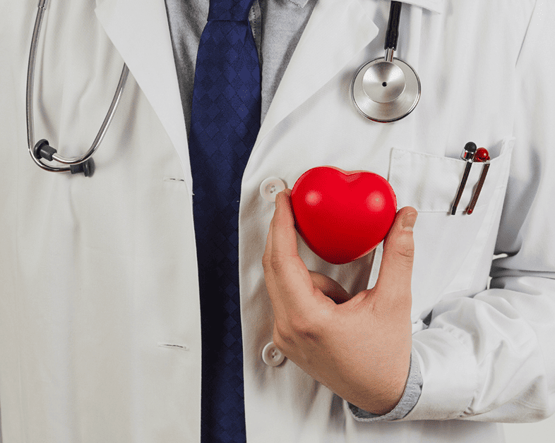 Servicio Exclusivo de <strong>Cardiología</strong> <strong>Privada en Medellín</strong>