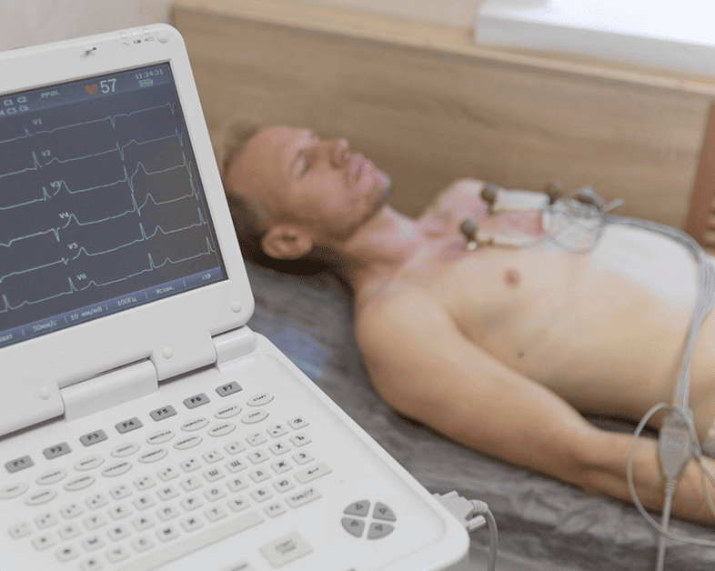 <strong>Precios</strong> Competitivos para <strong>Estudios de ECG</strong> en Medellín