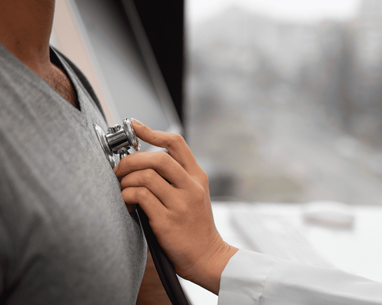 Cuidado Cardíaco Integral en <strong>Medellín</strong>