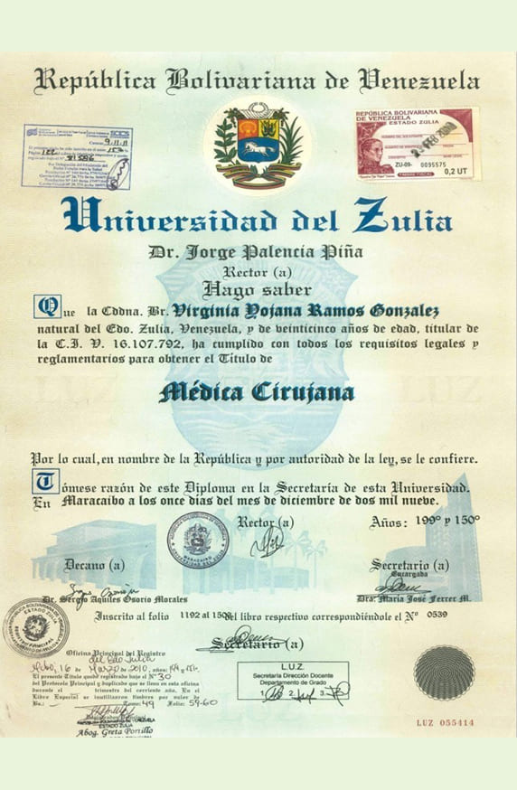 cedula 2